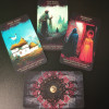 ТАРО МІСТИЧНОЇ ОРІАНИ (ОРИГІНАЛ)(THE MYSTICAL ORIANA TAROT (ORIGINAL))